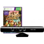 Microsoft Kinect Xbox 360 – Zbozi.Blesk.cz