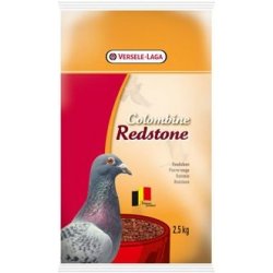 Versele Laga Colombine Grit&Redstone pro holuby 2,5 kg