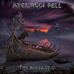 Pell Axel Rudi - Ballads V Limited Box CD – Hledejceny.cz