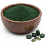 MámeChuť Chlorella BIO prášek 125 g – Zboží Dáma