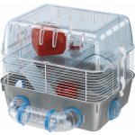 FP Klec COMBI 1 FUN křeček 79,5 x 29,5 x 26,3 cm – Zboží Dáma