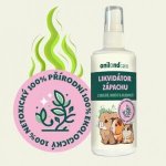 AnilandCARE Přírodní likvidátor zápachu z králíků a hlodavců 120 ml – Hledejceny.cz