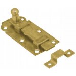 DOMAX Zástrč jednoduchá 100x45 W100 8502 – Sleviste.cz