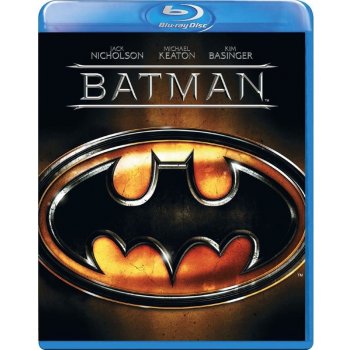 Batman BD