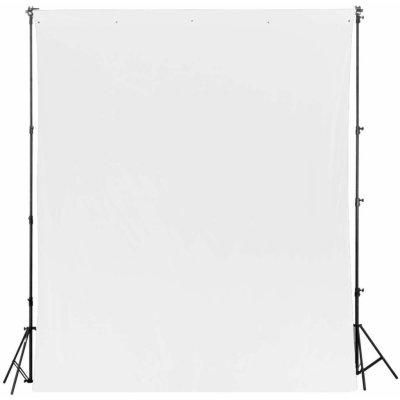 Fomei textilní pozadí 3x3 m bílé – Hledejceny.cz