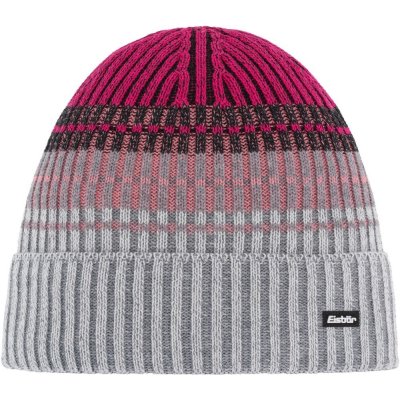 Eisbär Rika OS MÜ čepice white-grau-strawberry-schw-pit – Hledejceny.cz