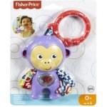 Fisher-Price závěsná zvířátka FWF49 – Zboží Mobilmania