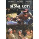 NAVRAT SEDME ROTY DVD