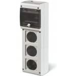 Scame BLOCK 3 632.3500-000 – Hledejceny.cz