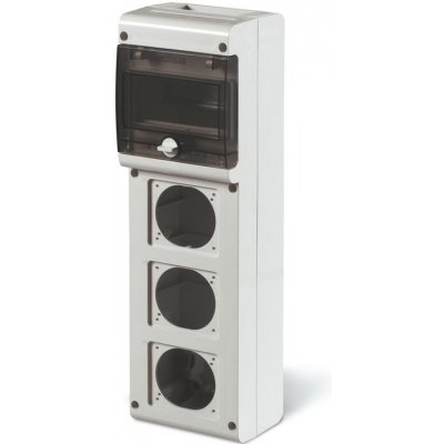 Scame BLOCK 3 632.3500-000 – Hledejceny.cz