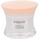 Payot Crème No2 Cachemire vyživující krém proti zarudnutí pleti 100 ml