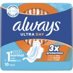 Always Ultra Normal Plus 10 ks – Zboží Dáma Always Ultra Normal Plus 10 ks – Zboží Dáma