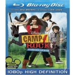 Camp Rock 2: Velký koncert BD – Hledejceny.cz