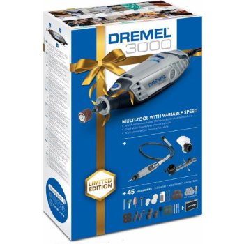 Dremel 3000 JF 3000-1/25 130W F0133000VF