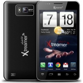 Xtreamer Mobile Aiki