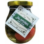 Bouda 1883 Nakládané feferonky Jalapenos 230 g – Hledejceny.cz