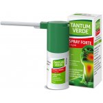 TANTUM VERDE SPRAY FORTE ORM 3MG/ML ORM SPR SOL 15ML – Hledejceny.cz