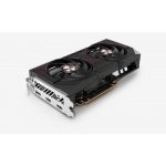 Sapphire Radeon RX 9060 XT Pulse GAMING 8GB GDDR6 11350-04-20G – Zboží Živě