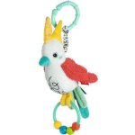 DoBabyDoo BABY FEHN Chrastítko ptáček – Hledejceny.cz