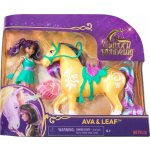 Spin Master Unicorn Academy Sada Ava a Unicorn Leaf – Zboží Dáma