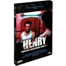 Henry: portrét masového vraha DVD