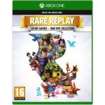 Rare Replay – Zboží Mobilmania