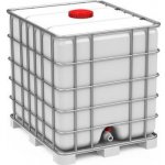 Liqui Moly 3085 Brzdová kapalina DOT4 500 ml – Sleviste.cz