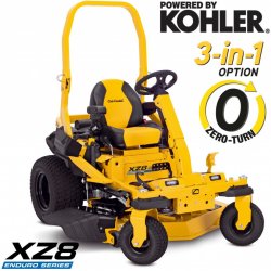 Cub Cadet XZ8 S137i