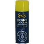 MANNOL Brake Cleaner 450ml | Zboží Auto