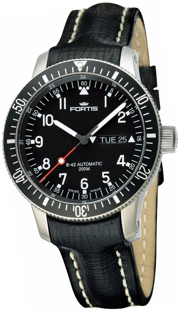 Fortis 647-10-11-L