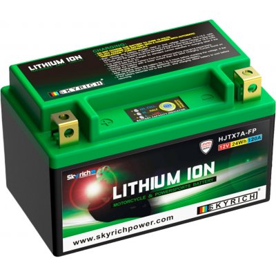 Skyrich HJTX7A-FP – Hledejceny.cz