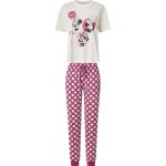 Dámské pyžamo Minnie Mouse – Zboží Dáma