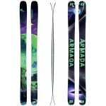 Armada ARV 100 Madsteez 172 cm 26/27 freeski – Hledejceny.cz