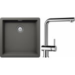 Set Schock Greenwich N-100 + Epos – Hledejceny.cz