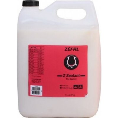 Zéfal Z Sealant tmel 5000 ml – Zboží Mobilmania