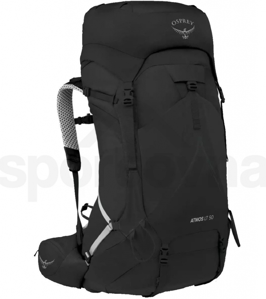 Osprey Atmos AG LT 50l black