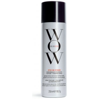 Color Wow Style on Steroids fixační sprej na vlasy 262 ml – Sleviste.cz