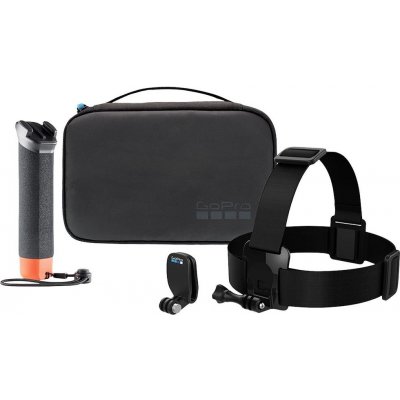 GoPro Adventure Kit AKTES-003 – Zboží Mobilmania