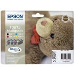 Epson C13T0615 - originální – Hledejceny.cz