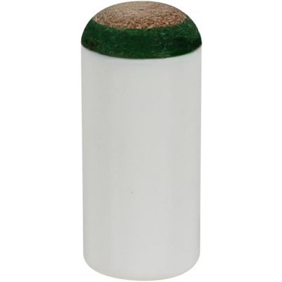 Billiard Kůže na tágo Nasazovací 12,5mm – Zboží Dáma