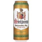 Svijany Svijanský Máz 11° 0,5 l (sklo) – Zboží Dáma