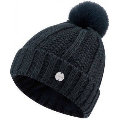 Sensor Ping Paulina Warm Bobble dámská zimní čepice Modrá – Hledejceny.cz