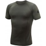 Sensor Merino air pánské triko kr.rukáv olive green – Sleviste.cz