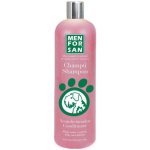 Menforsan Ošetřující šampon a kondicionér proti zacuchávání srsti 300 ml – HobbyKompas.cz
