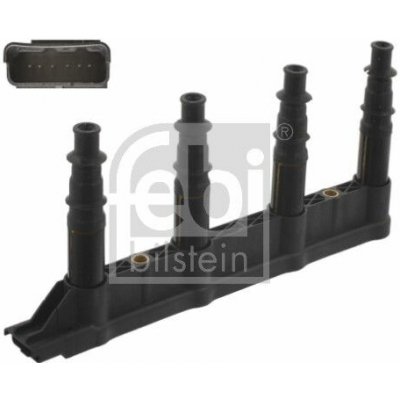 Zapalovací cívka FEBI BILSTEIN 36430 – Hledejceny.cz