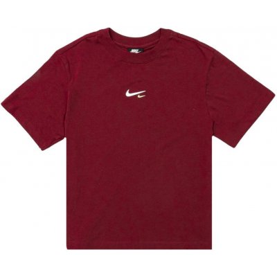 Nike Womens Essential Top SS – Zboží Mobilmania