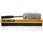 Work Stuff Squally Wheel Brush | Zboží Auto