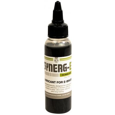 Silca Synergic E-Bike s 59 ml – Sleviste.cz