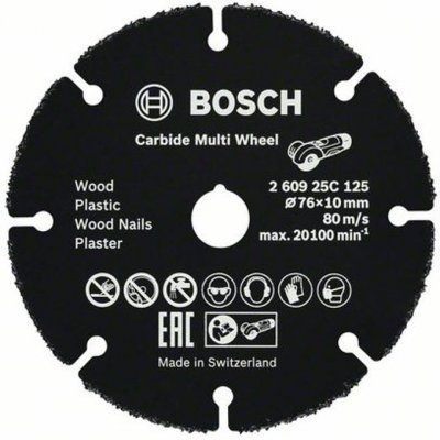 Bosch 2.609.25C.125