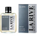 Hugo Boss La Rive Grey Point For Man, Voda po holení 100 ml – Hledejceny.cz